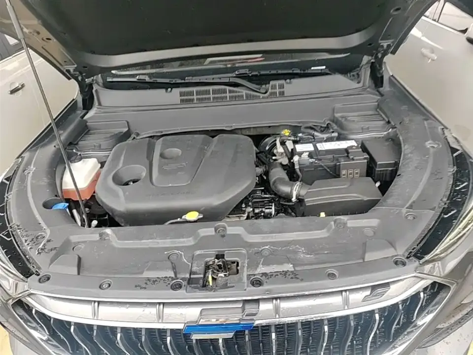 Oshan Oushang X5