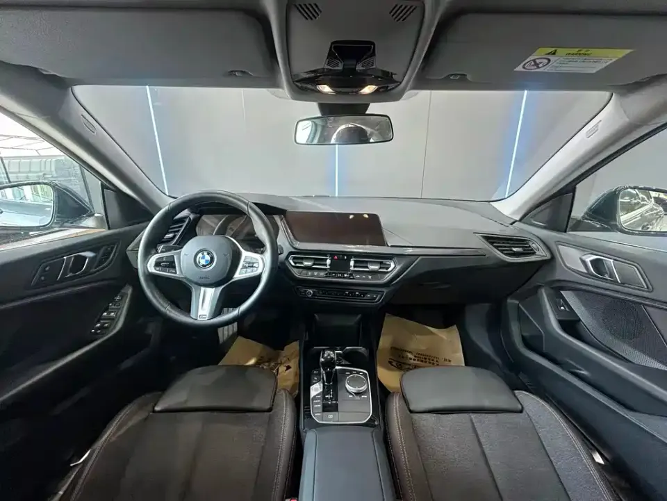 BMW 2 Series (Import)