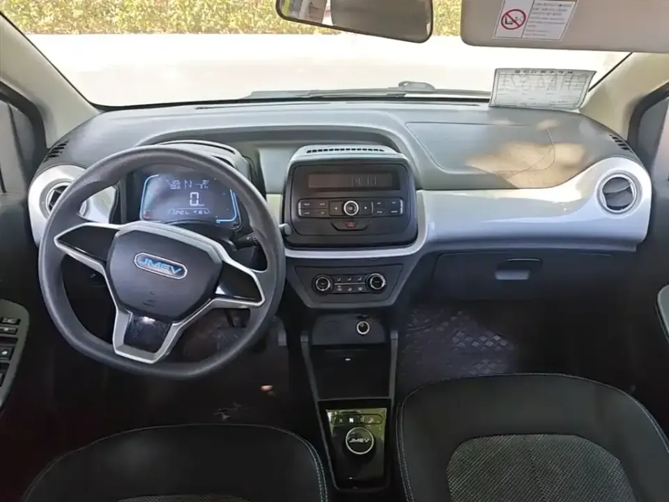 JMEV EV2