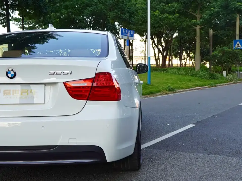 BMW 3 Series (Import)