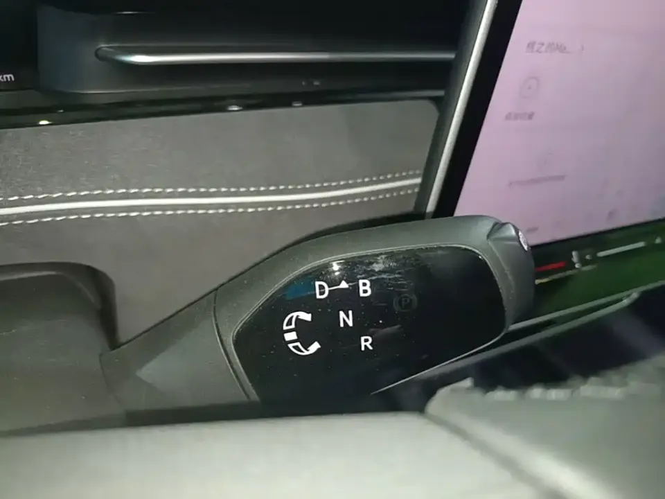 Volkswagen ID.7 VIZZION