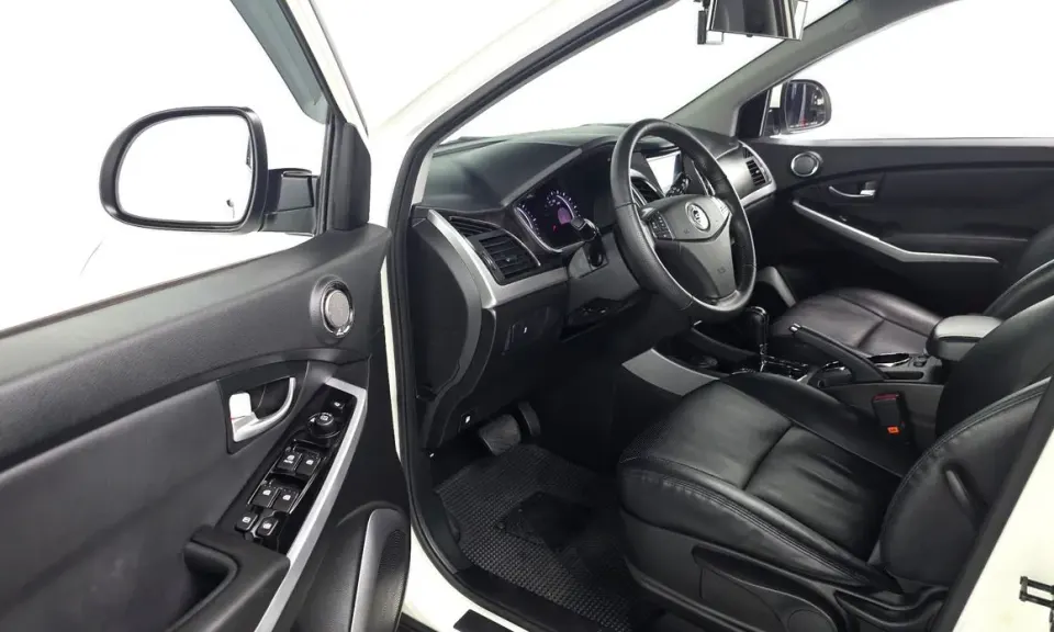 KG_Mobility_Ssangyong KORANDO