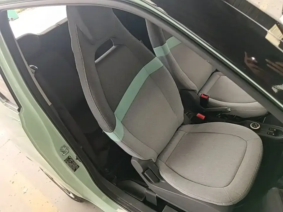Wuling MINIEV
