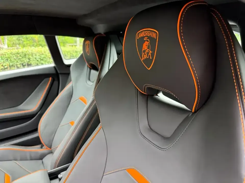 Lamborghini Huracán