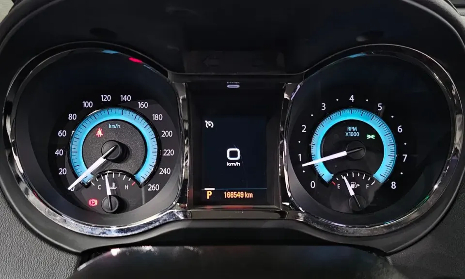 ChevroletGMDaewoo Alpheon
