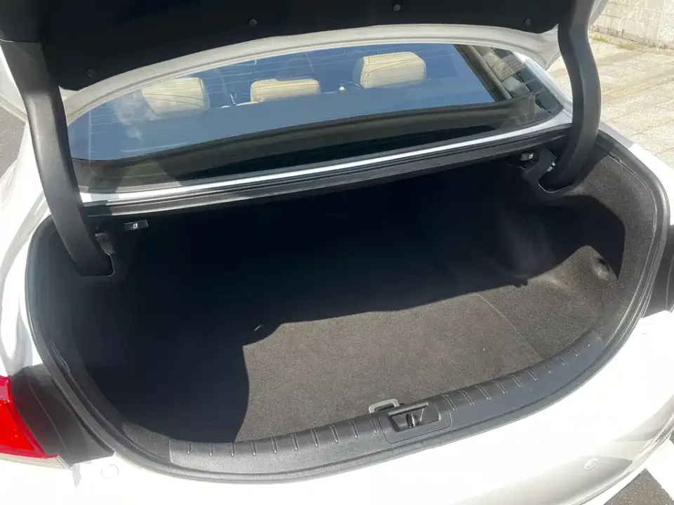 Honda Spirior