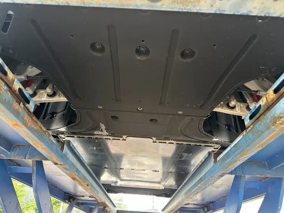 IM Motors IM LS6
