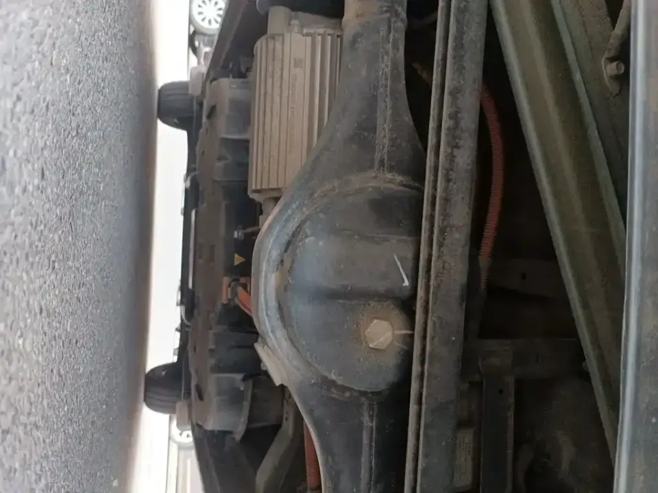 Wuling MINIEV