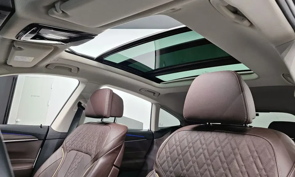 BMW Gran Turismo