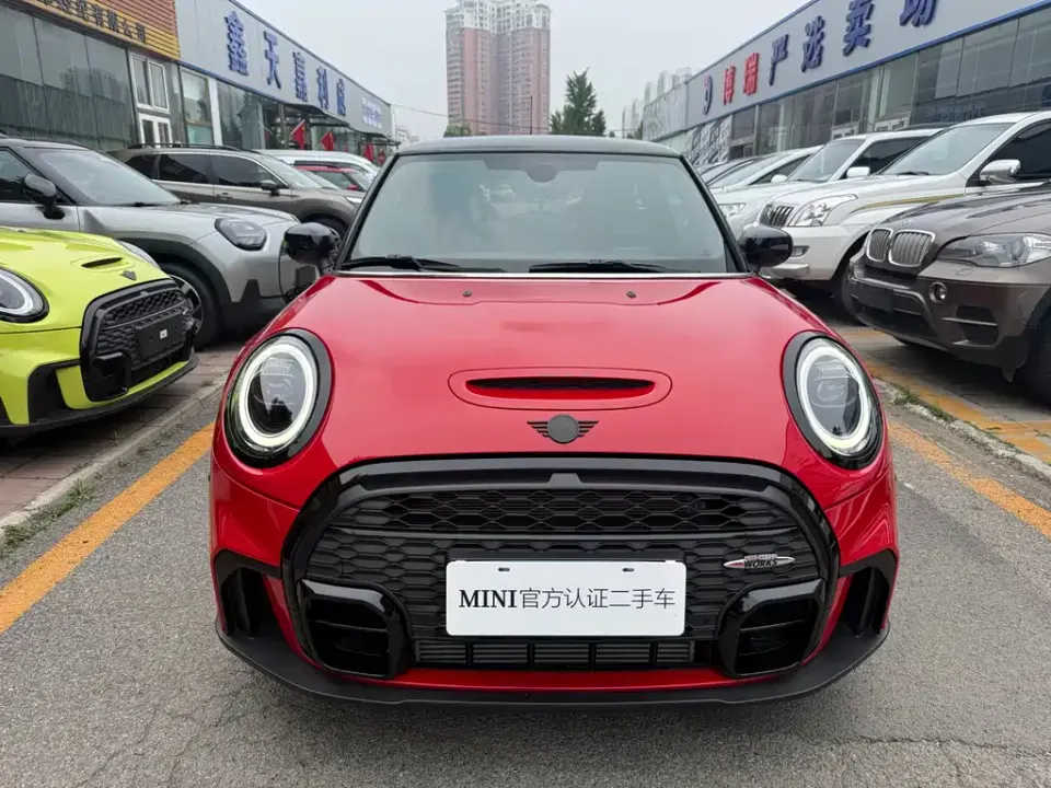 MINI Mini