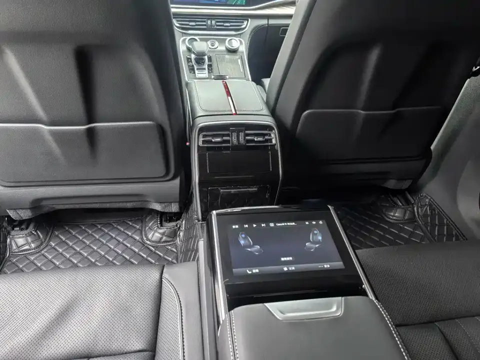 Hongqi Hongqi H9