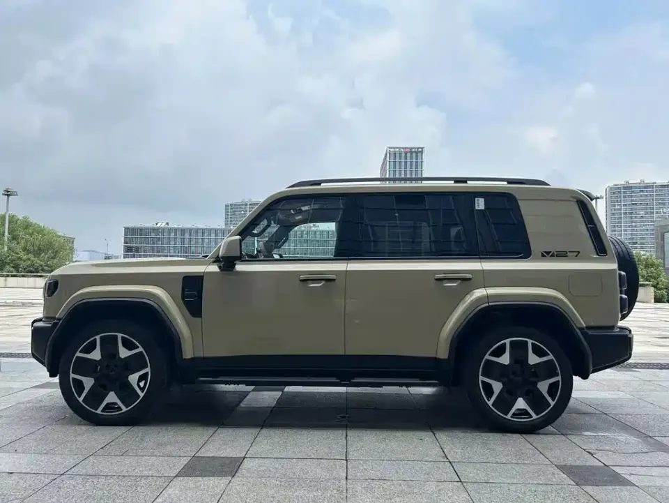 iCAR iCAR V27