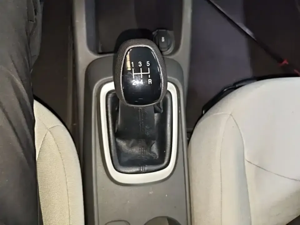 Chevrolet Sail