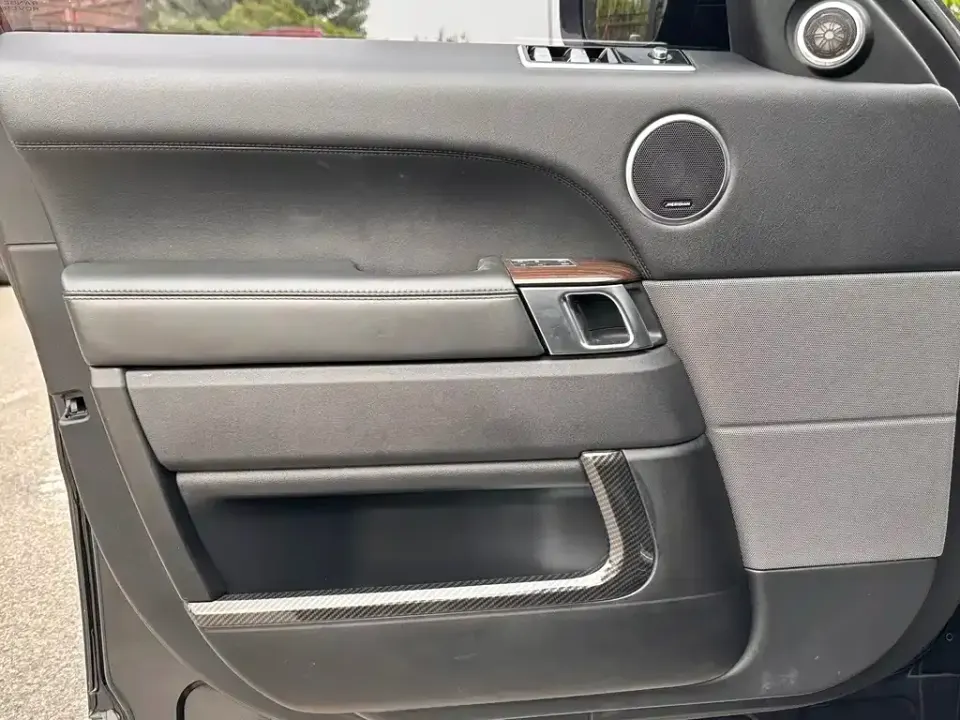 Land Rover Sport PHEV