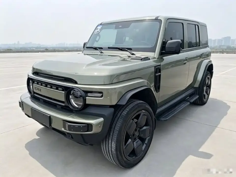 iCAR iCAR Super V23