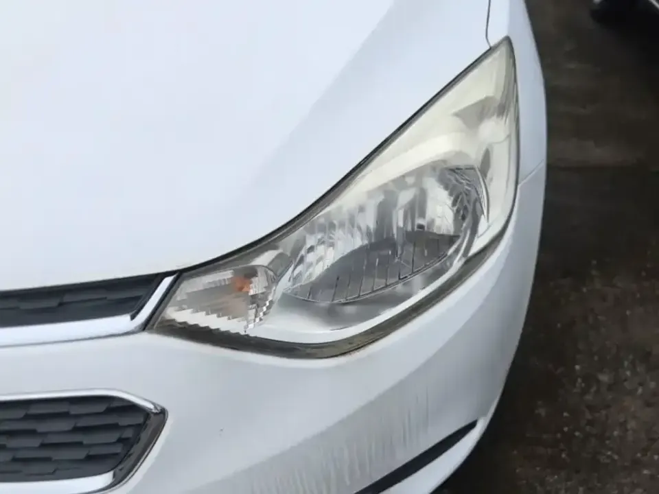 Chevrolet Sail
