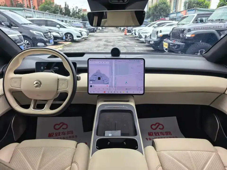 Nio ET5T