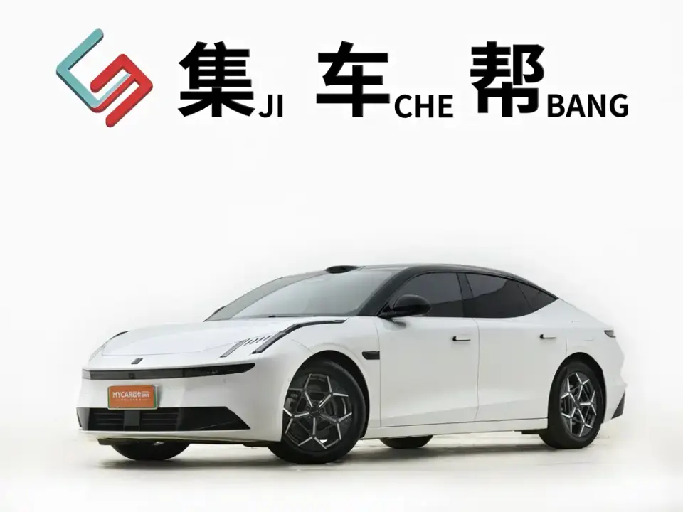 Lynk & Co 10