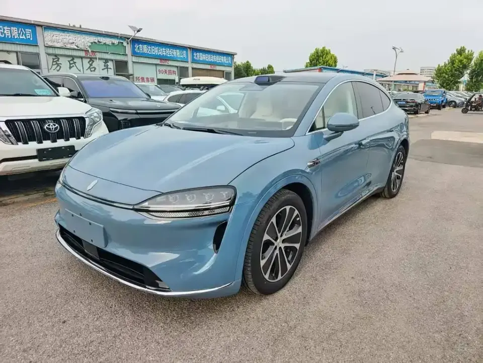 Zhijie Zhijie R7
