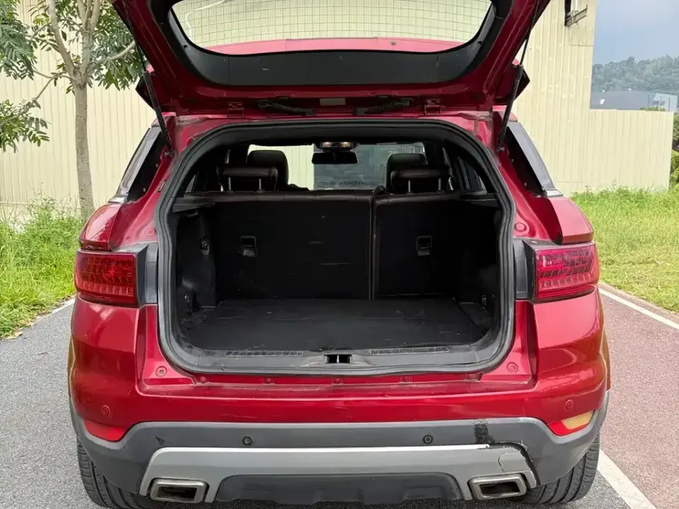 Landwind Landwind X7