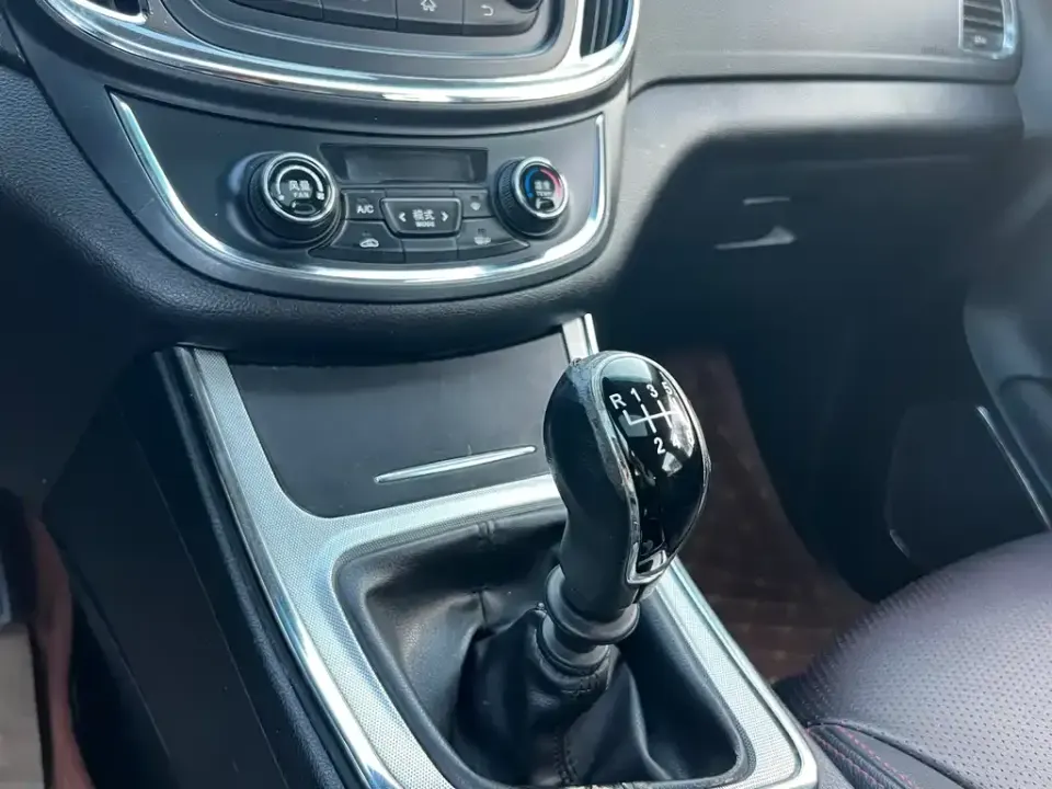 Baojun 560
