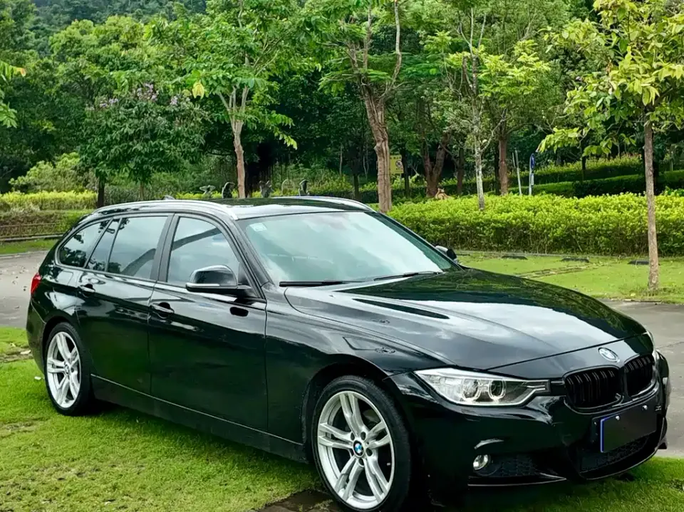 BMW 3 Series (Import)