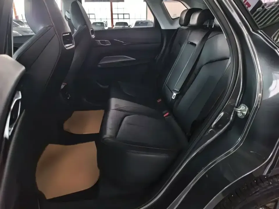 Oshan Oushang Z6
