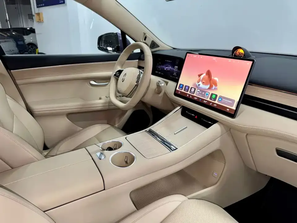 AITO AITO M5