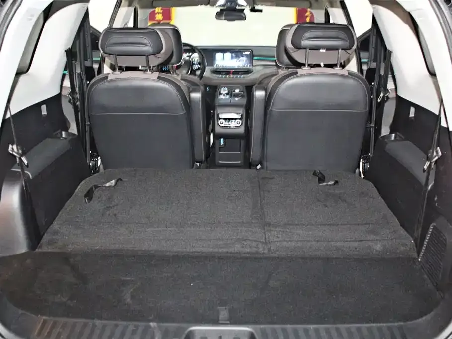 Ford Equator