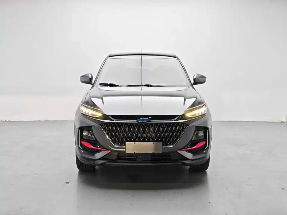 Oshan Oushang X7 PLUS