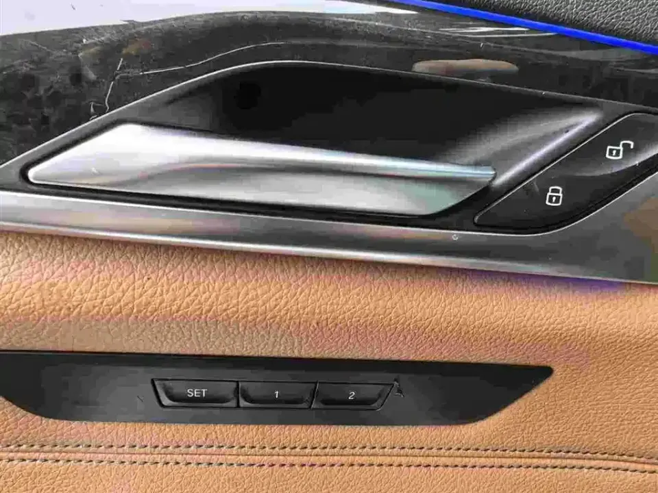 BMW 6 Series GT