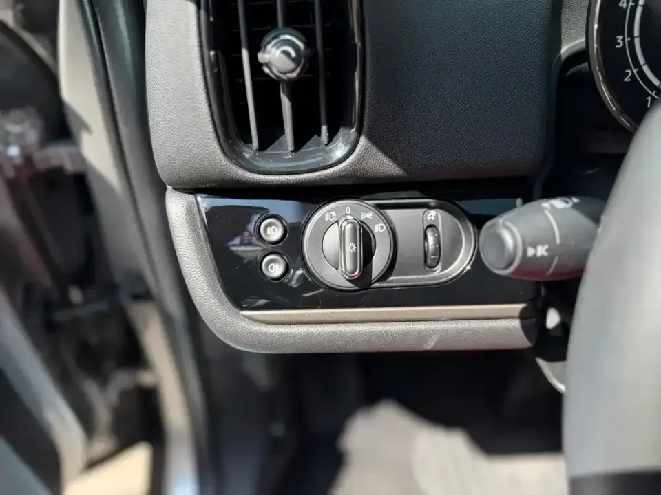 MINI Mini Countryman