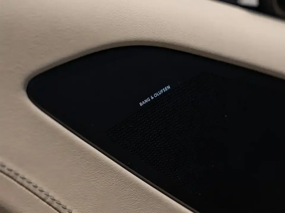 Aston Martin Rapide