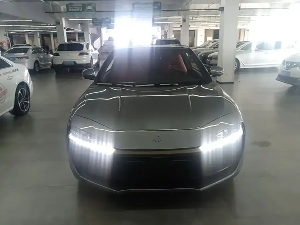 Leapmotor Leapmotor S01