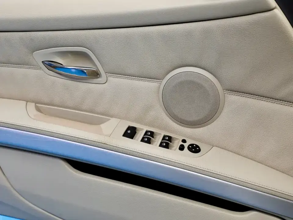 BMW 3 Series (Import)