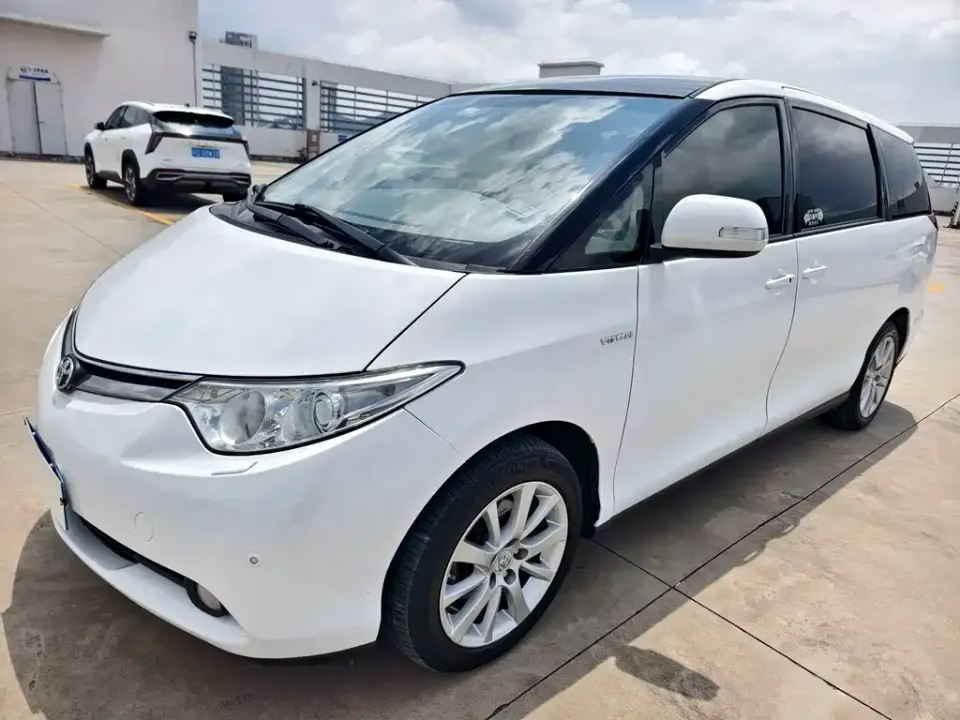 Toyota Previa
