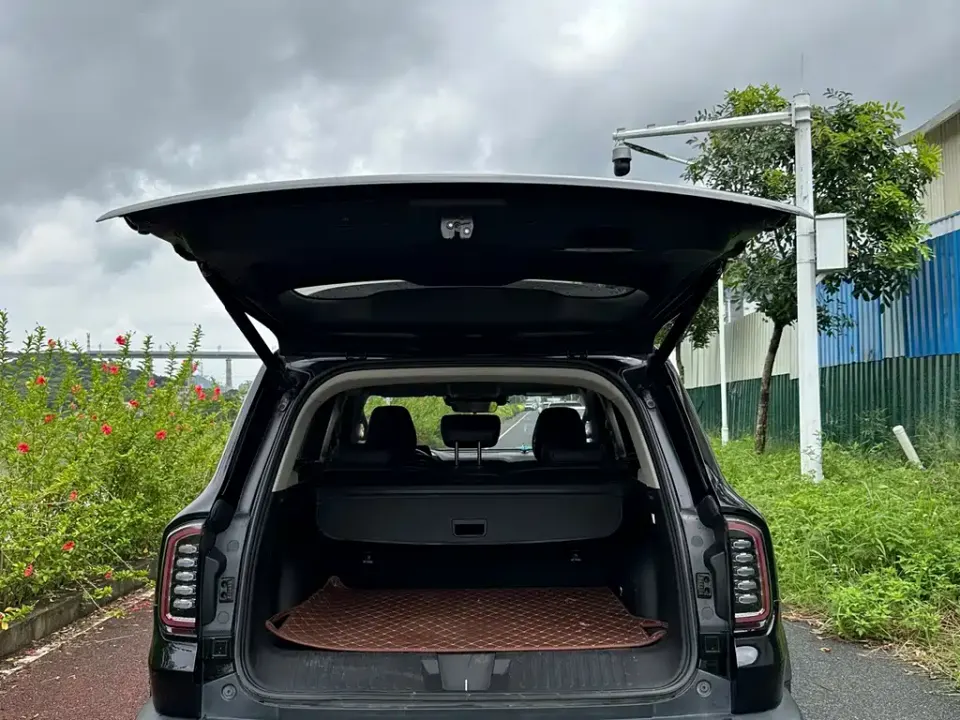 Haval Big Dog