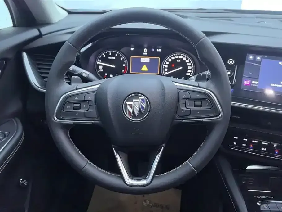 Buick Envision S