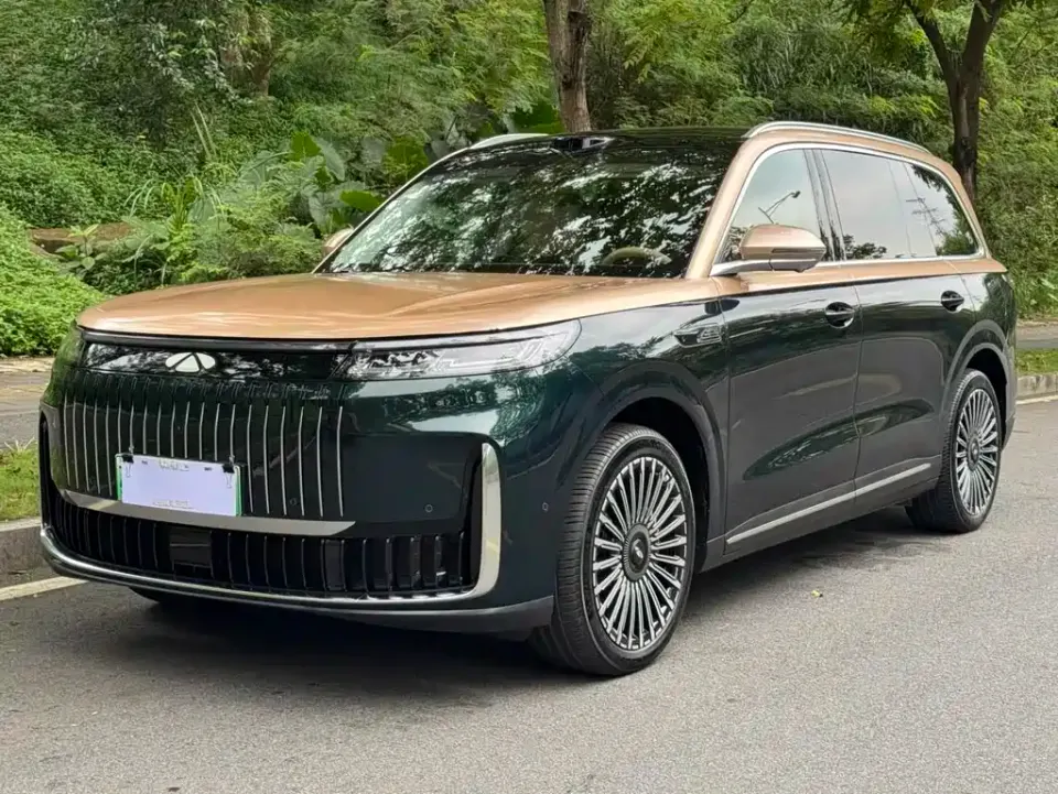 Fulwin Fengyun T11