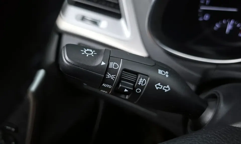 Hyundai Maxcruz