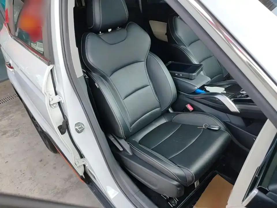 Geely Boyue