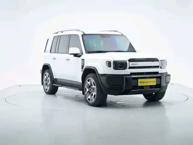 iCAR iCAR V27
