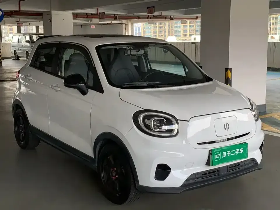 Leapmotor Leapmotor T03