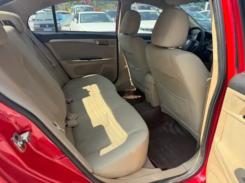 Roewe 350