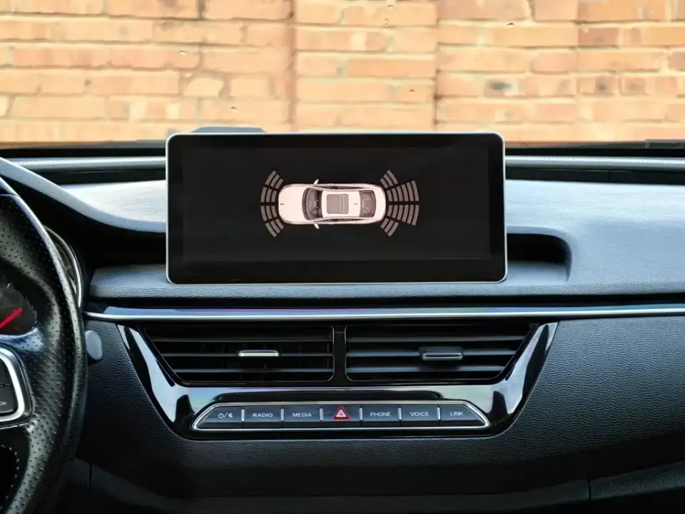 Hongqi Hongqi H5