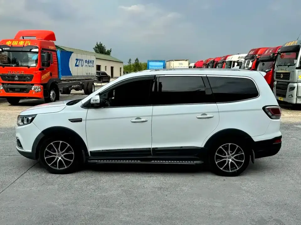 Fengxing Fengxing SX6