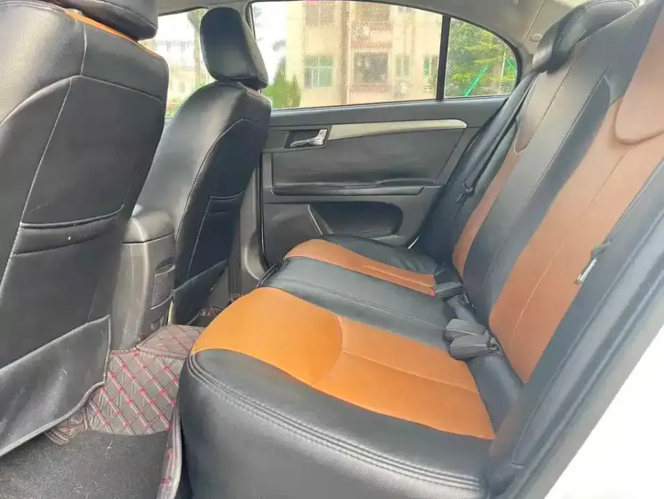 Roewe 350