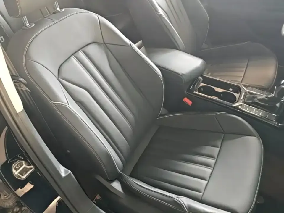 Volkswagen Passat PHEV