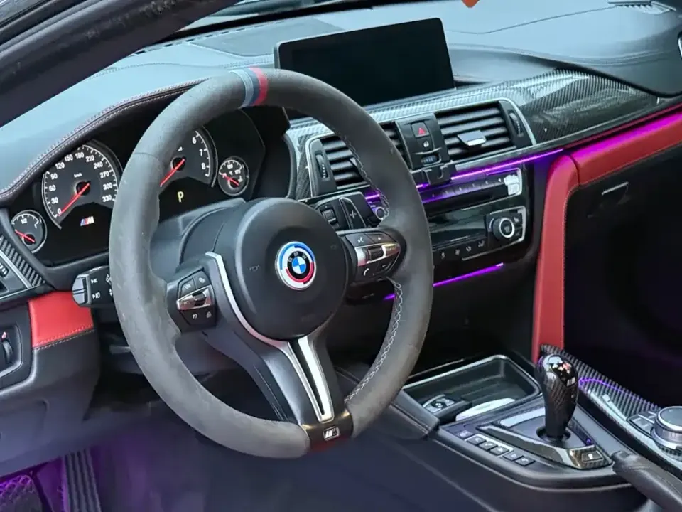 BMW M4