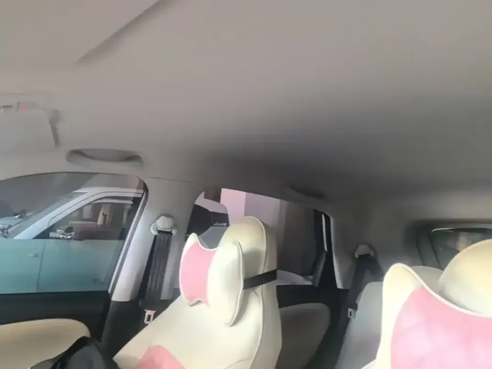 Wuling Bingo